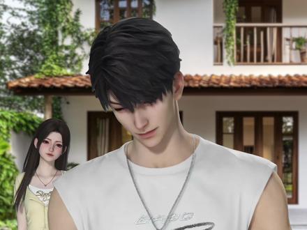 梅菲斯特告状 小狸花要来掏它的窝 #秦彻 :小狸花想要 小狸花得到!
#夏以昼 给哥听懵了 哥哥老公~~哈哈 #祁煜 谁能忍住不嘬两口这条鱼🥵
本集注解:田园生活篇 彻是刚搬来不久的邻居(含鱼彻修罗场,谨慎观看)