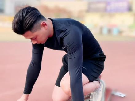 中考体育50米测试考试规则,建议大家点赞并收藏。😎😎。#中考#中考体育#50米#湖北鄂冠体育。