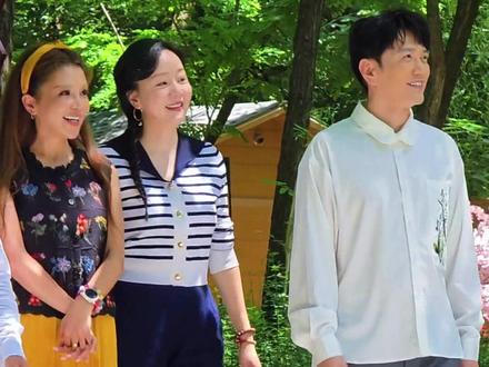战地记者 《寻味中国·福运聊城》拍摄中!#寻味中国 #聊城 #朱迅 #王仁君