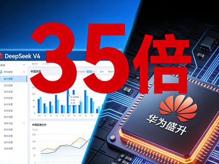 DeepSeek V4来了,但不是你想的那样