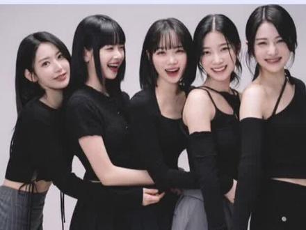 #lesserafim 五首热门歌曲#unforgiven #跟着节奏嗨起来 #热门音乐🔥 #韩流神曲