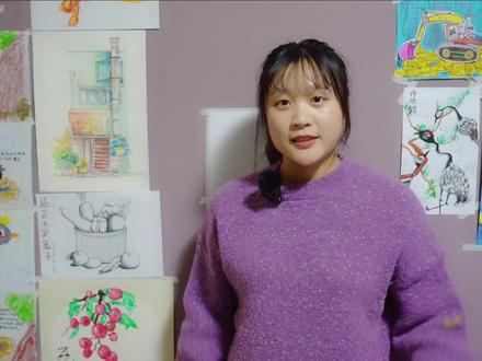 大巴士车怎么画#创意美术 #儿童画 #一起学画画