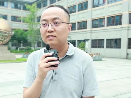 保送复旦数竞老师,挑战近10年最难高考题新高考1卷,结果……#2022高考数学 #2022高考必胜 #2022高考 #2022高考护航#teach实验室