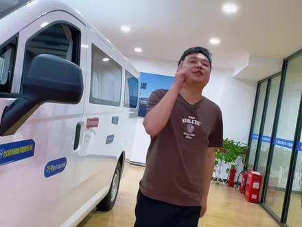 星塔K5单后轮全新上市 空间大 续航远 配置高 长安跨越星光#长安跨越#小武哥#湖南和运昌