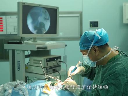 院庆科普展播系列——打鼾!您和家人被鼾声所困扰吗?不要掉以轻心,关心自己关爱家人#了不起的医生