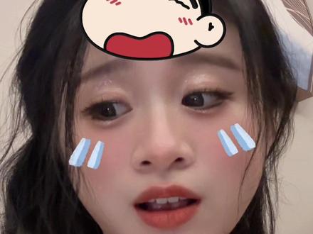 你想不想去小河边唱歌 #我们俩 #懒羊羊 #腼腆害羞内向社恐文静小女生