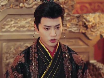 掌印揭穿皇后真容 #皇后娘娘想篡位 #抹茶巧克力 #好剧推荐