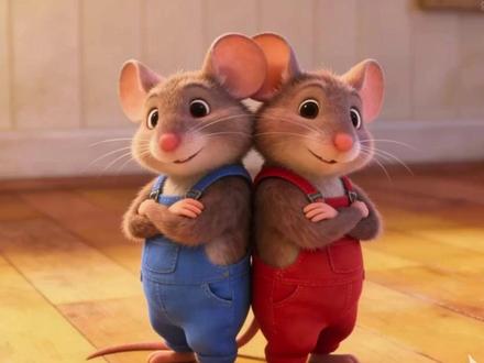 儿童睡前故事《七胞胎老鼠救爸爸》育儿动漫/少儿益智动画/亲子 童年动画/益智动画/原创动画/看最幼稚的动画明白最深的道理/少儿故事/童话故事/绘本故事/宝宝睡前故事/幼儿睡前小故事/团结力量大,互相帮助、彼此关爱,再小的力量也能完成大事,一家人相亲相爱是不是最幸福呀?