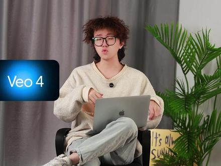 谷歌的veo4真的有传闻中那么强吗?对于用AI来做内容的商家来说,它能起到什么作用?#AI服装 #AI视频 #AI视频获客 #电商AI #veo4