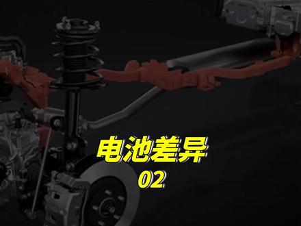 #每天一个用车知识 说说比亚迪的电池冷媒直冷技术有何优势@抖音汽车