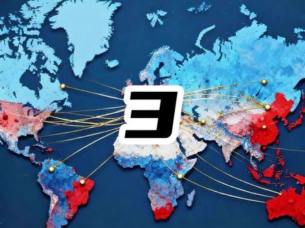 12月13日 最新局势分析#最新国际消息#大国博弈#国际局势