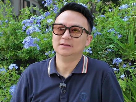 你身边那个“老好人”,可能才是真正的高手! 乙木 #十天干