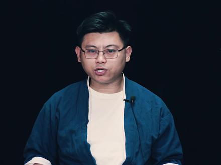 理哲学:成功的秘密,一个人在社会中如何能有所建树和成就 #成就 #哲学 #心理