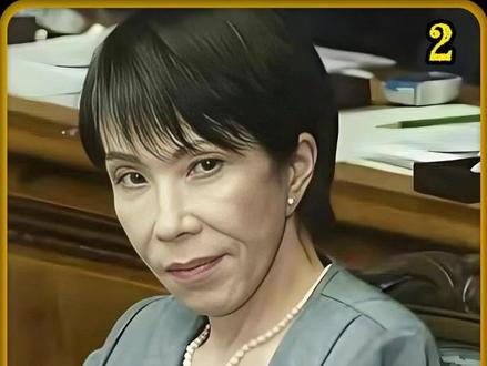 高市早苗支持率不降反升!半数民众支持动武,东部战区重磅发声