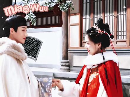 他们之间终究是故事鲜艳 缘分太浅…#良陈美锦 #任敏 #董思成