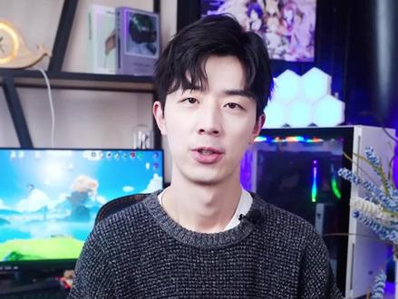 罗技G HUB自定义操作入门,轻松调试合适自己的参数#罗技 #ghub