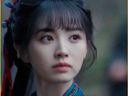 齐旻想要动手时 小七将军及时赶到 #逐玉