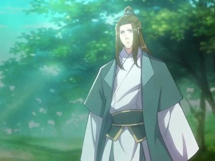 逆天邪神动态漫画248:第二百四十八集