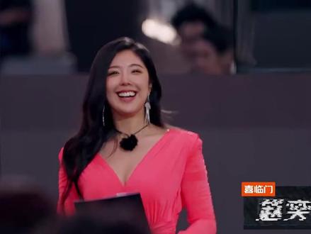 被节目组当作炮灰,赵奕欢却扮猪吃老虎,用实力撕掉“花瓶”标签 #赵奕欢 #体能竞技 #综艺