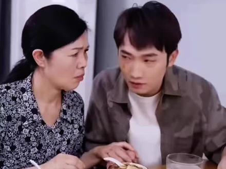 丈母娘来了#经典片段分享 嫁出去的闺女泼出去的水,一哭二闹三上吊的妈,我演的妈妈丈母娘#亲家母