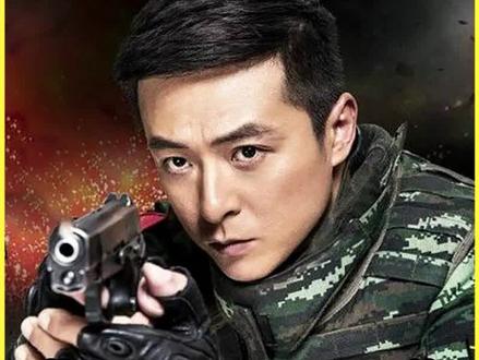 杨灿与小文结婚,这却是军方精心设计的陷阱#军旅 #特种兵 #我的观影报告