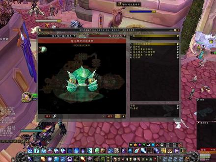 毒蛇神殿 坦克奶妈输出每个boss注意事项