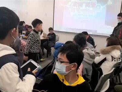 csp-j复赛得分技巧!#少儿编程 #家长必读 #学业规划