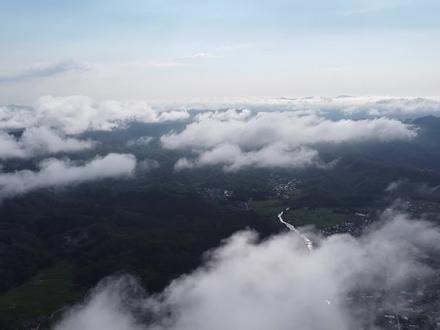 博白县黄凌镇乡村振兴宣传片