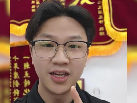 吉安一模出分,速来 #一模 #传爱集团 #传爱教育 #陈老师升学规划