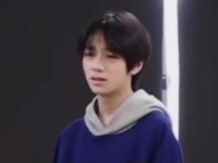 搞二次元是和你们这批人一起,怎么追星了还是和你们一起呀!#二次元 #lmp #橹穆 #王橹杰穆祉丞 #tf家族