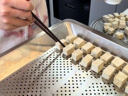 太想玩拌霉豆腐了,自制霉豆腐能成功吗?期待期待#霉豆腐 #霉豆腐制作 #霉豆腐豆腐乳 #自制 #纯手工制作美食