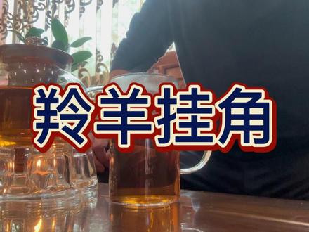 骗局之羚羊挂角局 #骗局 #W先生