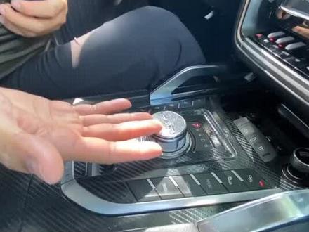 配置高到令人发指的山寨车.....