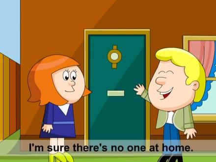 新概念第一册Lesson 115 Knock,knock!
#英语启蒙
@DOU+小助手