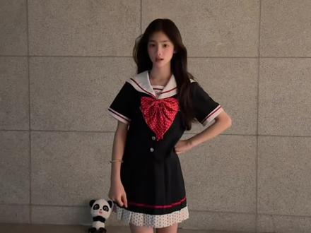 10后甜妹~ #嘉桐摇 #甜妹 #卡点舞 #手势舞 #jk