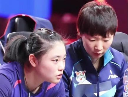 孙颖莎缺席仍分百万奖金?乒超夺冠背后故事太戳心