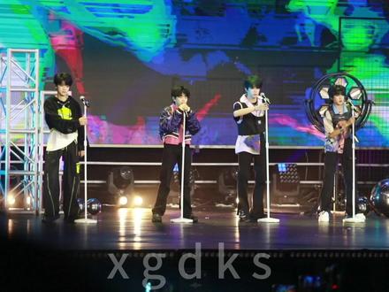 #tf家族#TF家族四代《爱人错过》张桂源张函瑞汪浚熙王浩张亦然张仲语#时代峰峻是懂做舞台的