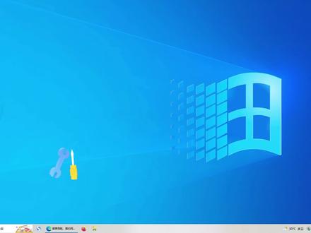 计算机中msvcr100.dll缺失的解决方法,快速解决dll问题 #dll修复 #dll修复软件 #电脑知识