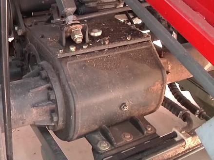 正值麦收季,收割机“闹脾气”?“休息了三天,损失两万块钱”(二)