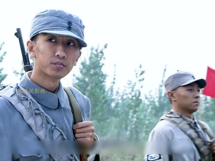 训练脱靶的新兵竟然是一名隐藏的神枪手 #影视解说