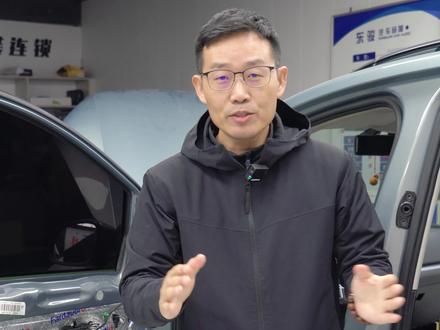 大众夏朗升级丹拿三分频系统 经典车型大众夏朗升级丹拿372音响系统,这台系统配置出来的效果太好听了,听了之后忘不了#大众夏朗音响改装 #丹拿音响