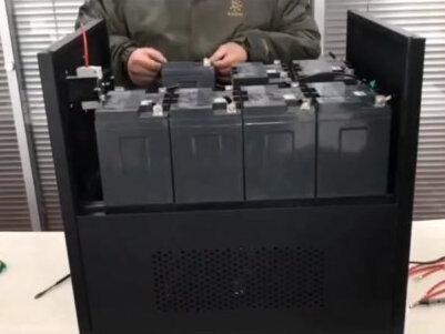 山特UPS电源C6KS C10KS安装调试教程视频!山特UPS电源全系列型号现货!价格美丽!需要的联系13520905987#山特ups #山特ups电源安装教程 #山特UPS不间断电源