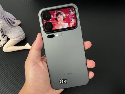 小米17系列保姆级教程:背屏刷视频+如何避免沾指纹和超声波失灵!
#小米17promax #钢化膜 #数码科技 #教程 #粉系数码38节上大分