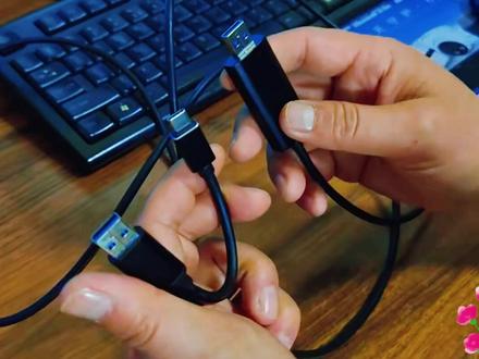 米臣森USB对拷线电脑数据互传线 #米臣森对拷线 #电脑数据互传 #USB对拷线 #数据拷贝线 #共享鼠标键盘