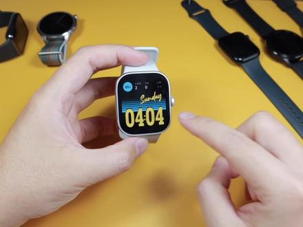 红米watch4使用体验分享,吐槽版! #红米watch4 #智能手环 #智能穿戴 #智能腕表