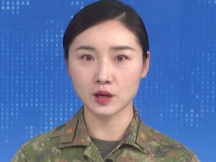 东部战区开展“联合利剑-2024B”演习