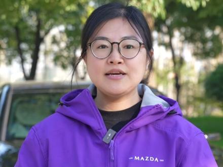 EZ-60用车知识小课堂!手把手教你——如何OTA,解锁新功能!#抖音汽车 #dou是好车#汽车人共创计划 #OTA #马自达#EZ60