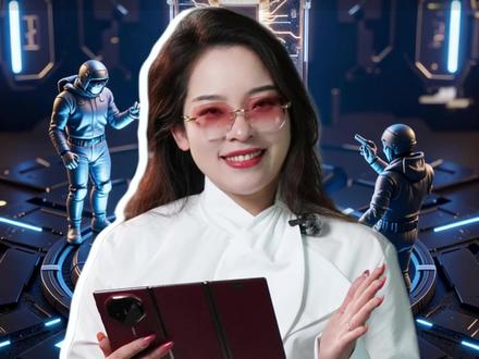 APP之后,流量入口在何处?#豆包手机 #AI手机 #马斯克 #智能制造 #中国智造