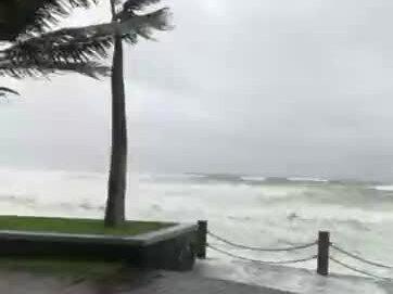 难道是谁发了毒誓,惹怒了龙王,暴风骤雨,电闪雷鸣,还是东北安全啊!
