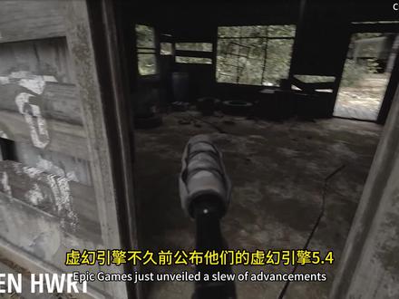 【虚幻引擎5.4】2024年即将发布的8个功能 ,AI人工智能图形预览功能可以实时生成高质量的图像,使开发者能够更快地创建逼真的场景。
致力于发现人工智能的新世界,
长期更新目前热门AI教程与动态!
#虚幻引擎 #aigc #游戏开发 #ai功能 #ai人工智能